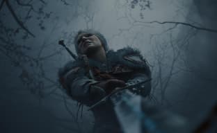 В The Witcher 4 объяснили «кошачьи глаза» Цири. CDPR удовлетворила любопытство фанатов