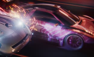 Гоночная аниме-аркада Screamer вернётся через 30 лет