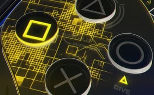 DualSense в новом облике. PlayStation представила ограниченное издание контроллера