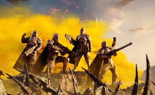 После церемонии The Game Awards в Helldivers 2 наблюдается значительное увеличение числа игроков