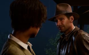 Просто лучшая в этом году. Обзор Indiana Jones and the Great Circle