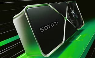 GeForce RTX 5070 Ti: «урезанная» RTX 5080 вместо «улучшенной» RTX 5070