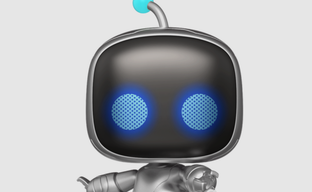 «Игра года» Astro Bot получила коллаб с Funko Pop. Представлена эксклюзивная фигурка робота Астро