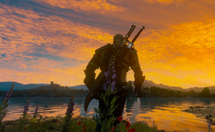 Популярность The Witcher 3 в Steam выросла после премьеры трейлера The Witcher 4 на TGA 2024