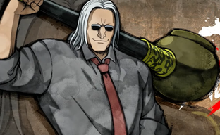 Морел появится в Hunter × Hunter Nen × Impact. Вышел трейлер персонажа файтинга