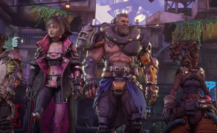 Borderlands 4 developers criticized for character design — deemed bland, tasteless, and lacking representation of other races