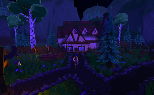 Из Steam удаляют христианскую JRPG о борьбе с демонами — разработчика разочаровали слабые продажи в раннем доступе