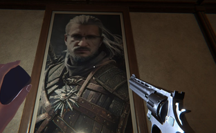 Российский хоррор «Догони меня, Виталик» получил признание Valve. Разработчики снова переспорили модерацию Steam и продают саундтрек «не для всех»