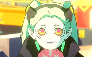 Аниме Cyberpunk Edgerunners получит приквел в формате манги — вышла первая глава о приключениях Ребекки