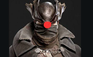 Hollow Knight Silksong and Bloodborne Fans Bring Out "Clown Noses" — Expected Trailers Not Shown at The Game Awards 2024