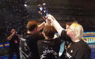 Российская Team Spirit выиграла крупнейший турнир по Counter-Strike 2. Результаты Perfect World Shanghai Major 2024