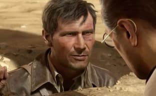 Отличные отзывы не спасают Indiana Jones от слабых продаж