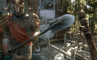 Pre-release Version of Russian Voiceover for Dying Light Released. Mechanics VoiceOver Showed the Localization Recording Process