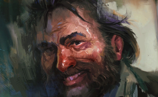 Lanzan un juego de cartas de Disco Elysium, disponible digitalmente en Tabletop Simulator; se pueden imprimir materiales para un "juego de mesa casero"