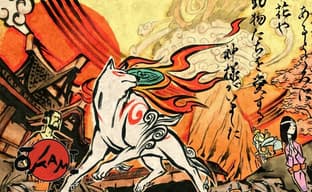 Хидэки Камия в восторге от возможности выпустить Okami 2