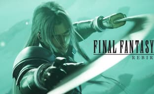 Геймдиректор Final Fantasy 7 Rebirth объяснил преимущество ПК-версии