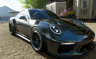 Forza Horizon 4 больше нельзя купить в Steam. Игроки устроили «прощальную бомбардировку» обзорами