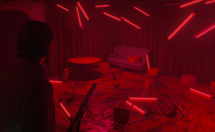 Разработчики Alan Wake 2 позволят выключить технологию PSSR на PS5 Pro. Вышло обновление 1.2.7 с оптимизацией и новым режимом графики