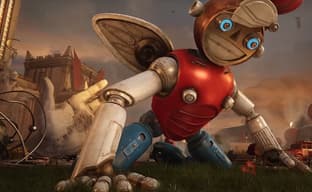 [Новость обновлена] Atomic Heart появилась в российском Steam