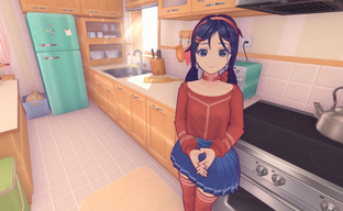 Китайцев покорил российский аниме-хоррор, MiSide обходит Black Myth Wukong и Cyberpunk 2077 в чарте продаж Steam