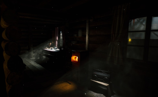 В Steam вышел мини-хоррор, вдохновлённый P.T. и The Exit 8, про инспектора одержимых хижин