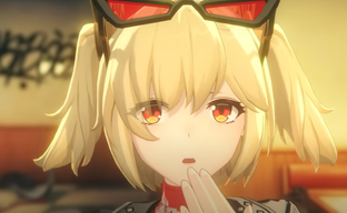 В России устроят Random Play из Zenless Zone Zero? Косплеерши Loli Samurai и  ravvcorn413 показали загадочные тизеры