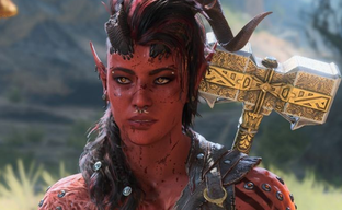 В Baldur's Gate 3 воссоздают культовую локацию из Baldur's Gate 2 для фанатской мод-кампании