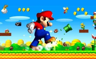 На творчестве нельзя экономить, считает Nintendo