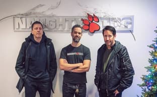 Intergalactic получит саундтрек от оскароносцев Трента Резнора и Аттикуса Росса