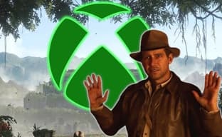 Indiana Jones и and the Great Circle выбила Minecraft из тройки самых популярных игр на Xbox