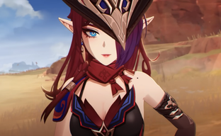 Россияне лишились доступа к Genshin Impact. Геймеры пожаловались на проблемы с игрой miHoYo