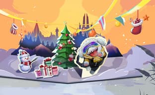 В Marvel Rivals запустят праздничный режим с Джеффом