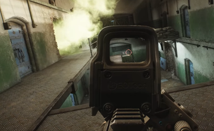 В Escape from Tarkov Arena переработали активные наушники, добавили сошки, новое оружие и провели ребаланс рикошета