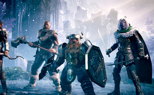 Из Steam удалят раскритикованную RPG Dungeons & Dragons Dark Alliance