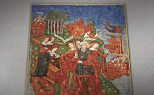 Crusader Kings 3 ждёт большое будущее в 2025 году. Paradox Interactive сотрудничает с моддерами и тизерит новинки Chapter IV