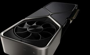 RTX 5080 получит более эффективную память, чем предшественница — слух