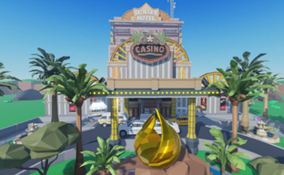 Расследование выявило сеть детских казино на базе Roblox, где проигрывают виртуальную валюту ценностью в десятки миллионов рублей