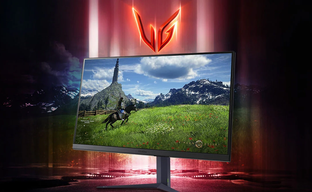 Обзор игрового 31,5-дюймового WQHD IPS-монитора LG UltraGear 32GS85Q-B