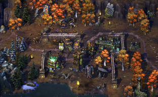 «Наследница Героев 3» Songs of Conquest получила дополнение Vanir с новой фракцией