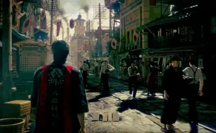 SEGA зарегестрировала в Японии торговую марку Project Century