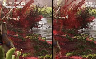 Horizon на PS5 Pro достигла уровня ПК-версии. Технология апскейлинга от Guerrilla Games сопоставима с NVIDIA DLSS