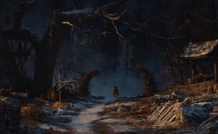 Авторы The Witcher 4 использовали рунический алфавит Толкина, чтобы спрятать послание для игроков