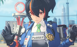 Zenless Zone Zero получила экстренное исправление камеры и miHoYo выплатит компенсацию полихромами. Фанаты снова залезают под юбки героинь