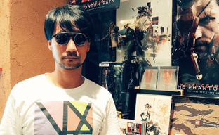 Metal Gear собирались отменить, но франшизу Хидео Кодзимы спас обыкновенный знак препинания