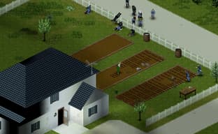 Project Zomboid обновилась. Доступна «нестабильная» версия Build 42