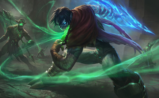 Душевная духота, которой так не хватает сегодня. Обзор Legacy of Kain: Soul Reaver 1&2 Remastered