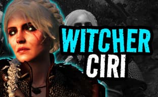 The Witcher 4 в The Witcher 3. Геймдиректор отметил фанатскую модификацию