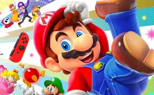 Доступны итоги года от Nintendo. Смотрим свои результаты