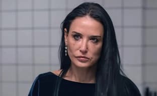 Хидэо Кодзима назвал «Субстанцию» с Деми Мур своим самым любимым фильмом