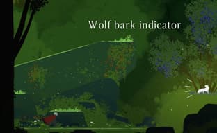 Приключение NEVA получило крупный патч с улучшением игровых механик